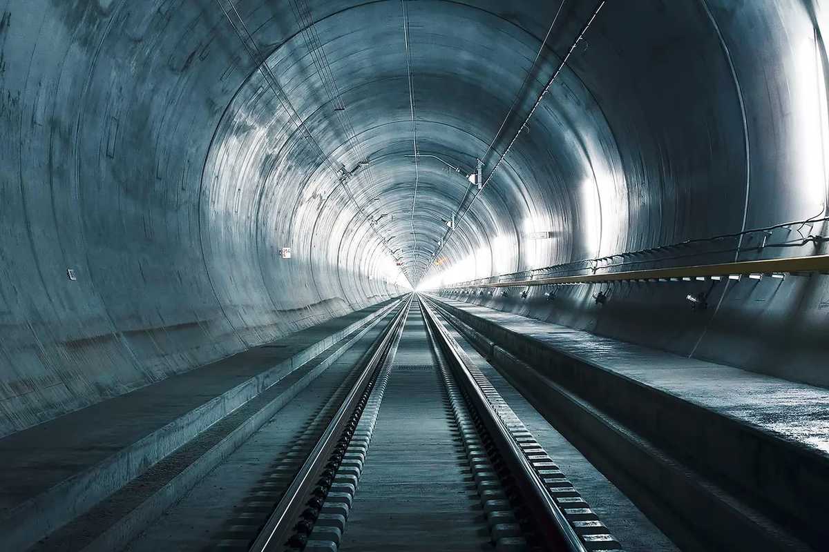 The Basics of Tunneling and Going Underground