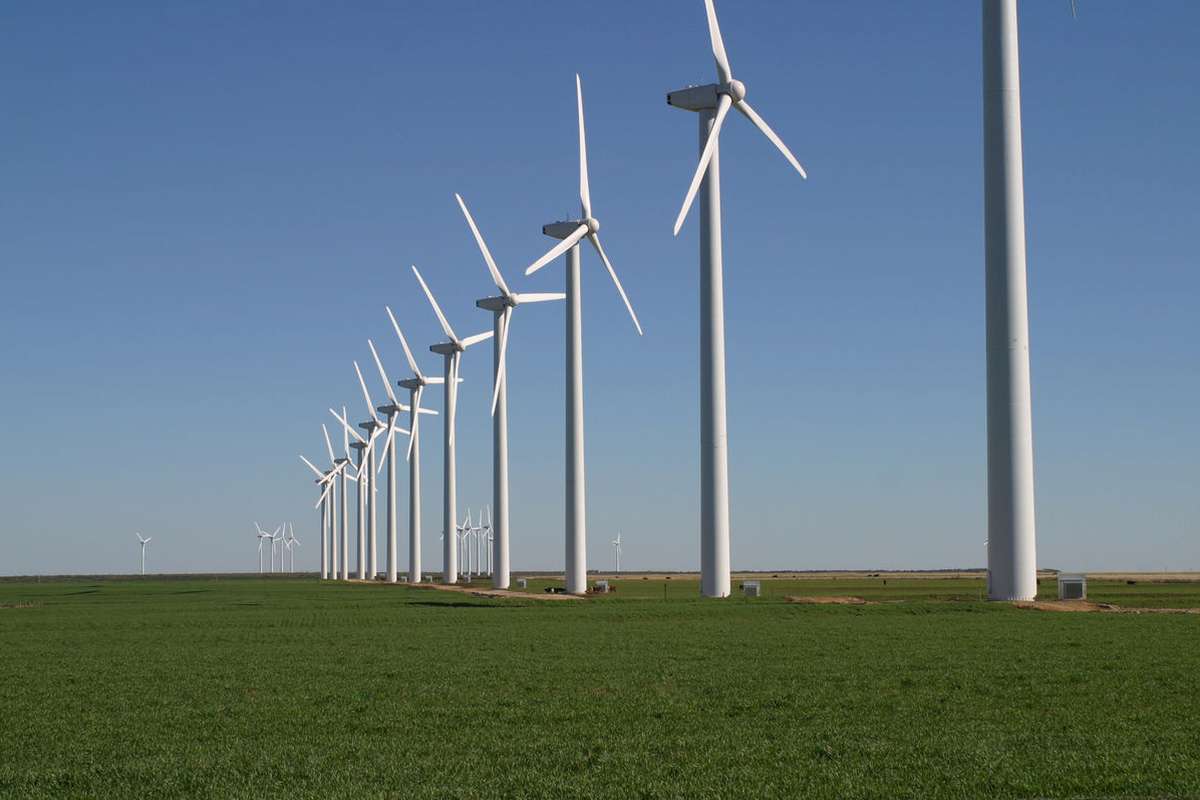The Top 5 Wind Farms in Canada to Harness the Power of the Wind