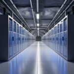 Why Live Casino Providers Are Moving Their Data Centres Deep Underground in Canada