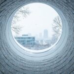 How Sustainable Masonry Transforms Underground Ventilation Without Sacrificing Performance
