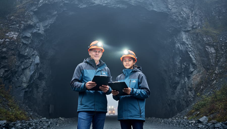 Resource Advocacy: Why Canada’s Underground Wealth Needs Your Voice