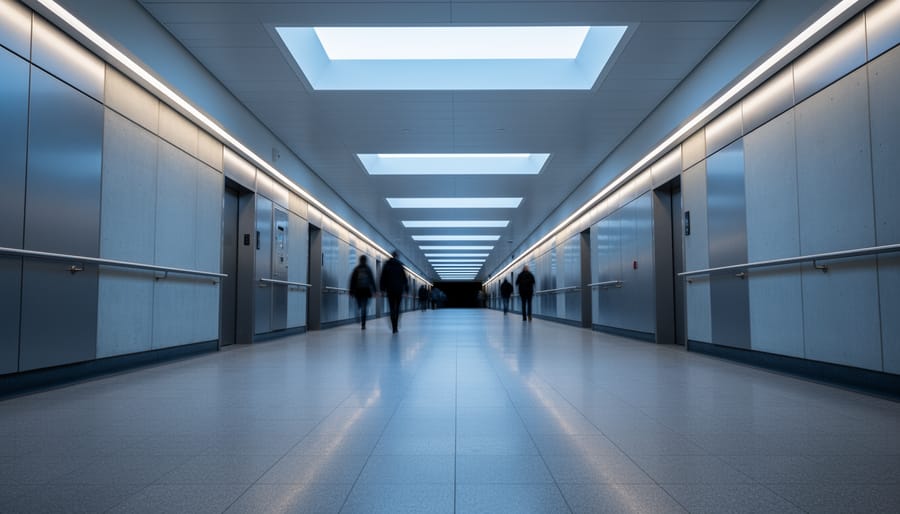 What Are Underground Spaces in Canada (and How Are They Used)?