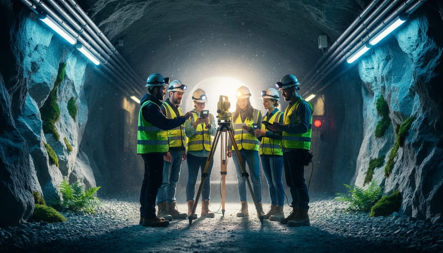 How an Engaged Community Powers Real Change in Underground Exploration
