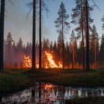 What Are Ontario Forest Fires (and How Is Climate Change Intensifying Them)?