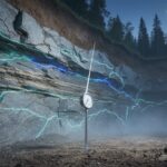 What Recent Seismic Activity in Canada Reveals About Underground Fault Networks (and How We Track Them)