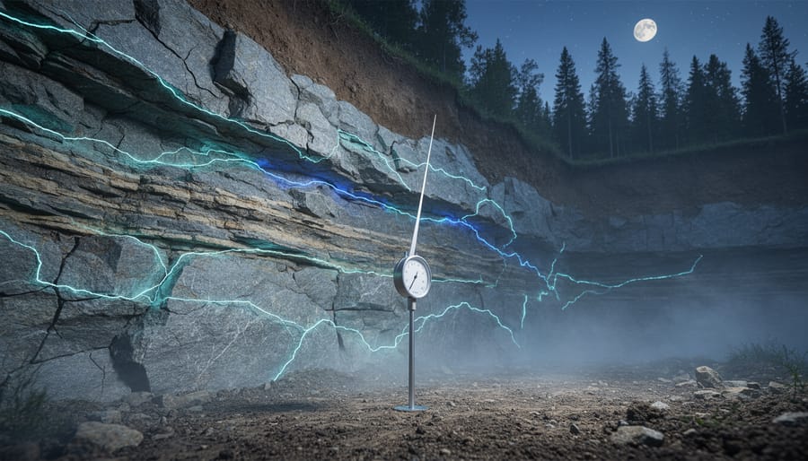 What Recent Seismic Activity in Canada Reveals About Underground Fault Networks (and How We Track Them)