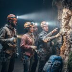 What Makes a Community Truly Engaged (And Why It Matters Underground)