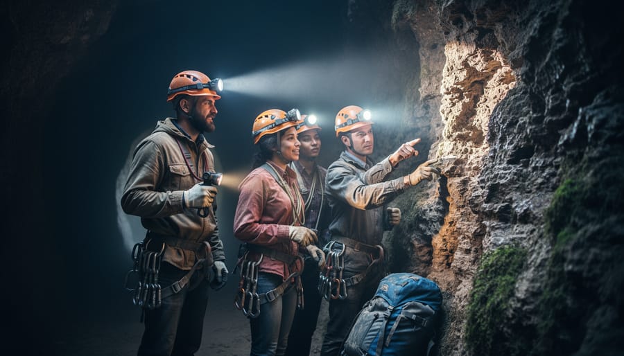 What Makes a Community Truly Engaged (And Why It Matters Underground)