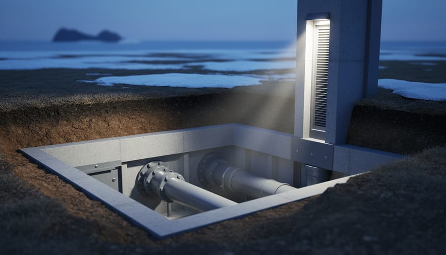 What the UN Climate Report Means for Canada’s Underground Infrastructure