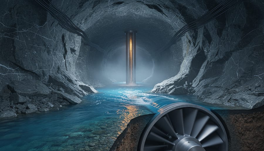 Five Renewable Energy Sources Powering Canada’s Underground Future
