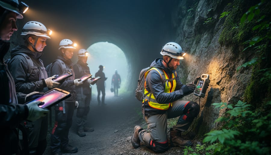 Digital Community Engagement Is Reshaping How We Explore Canada’s Underground
